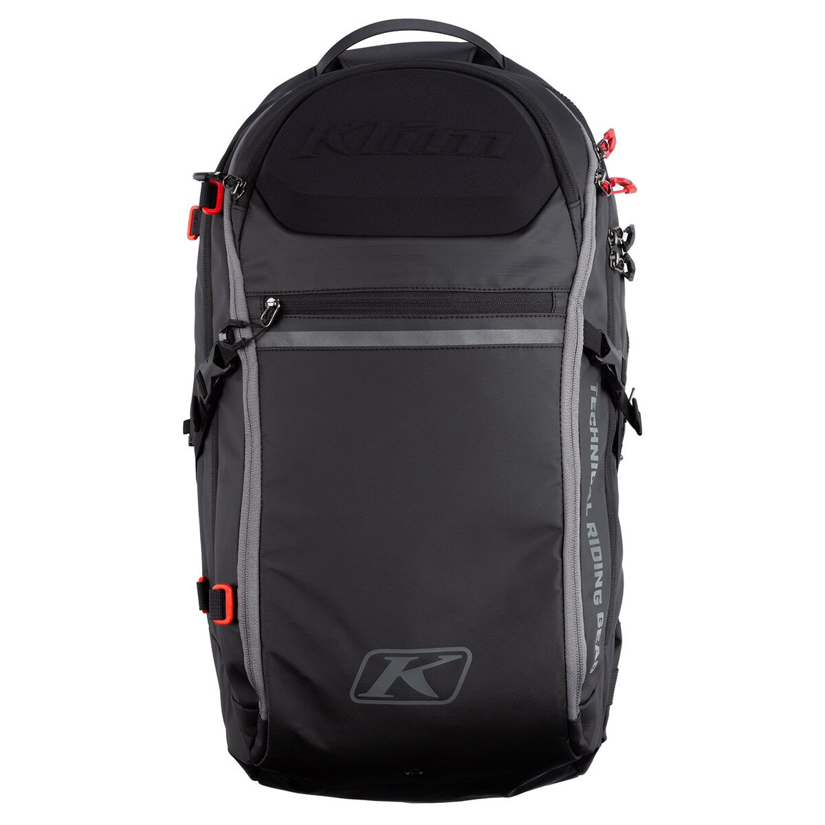 Atlas 24 Avalanche Airbag Pack KLIM Snowmobile Avalanche Gear